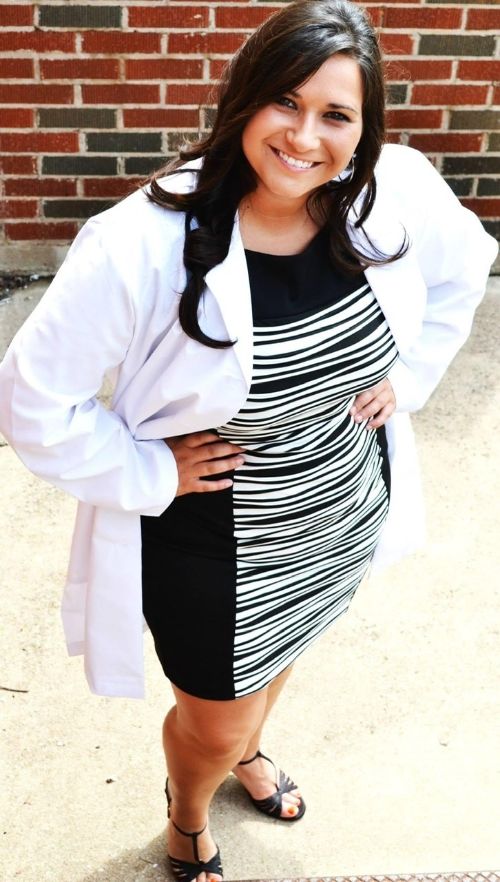 Dr. Krystal Bunch
