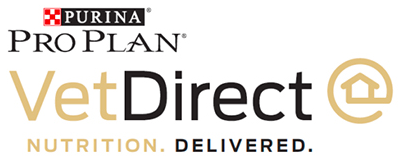 Purina Pro Plan Vet Direct logo